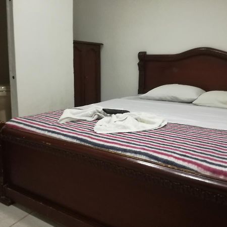 Hostal Balcony Попаян Экстерьер фото