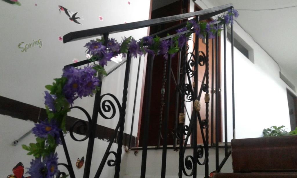 Hostal Balcony Попаян Экстерьер фото